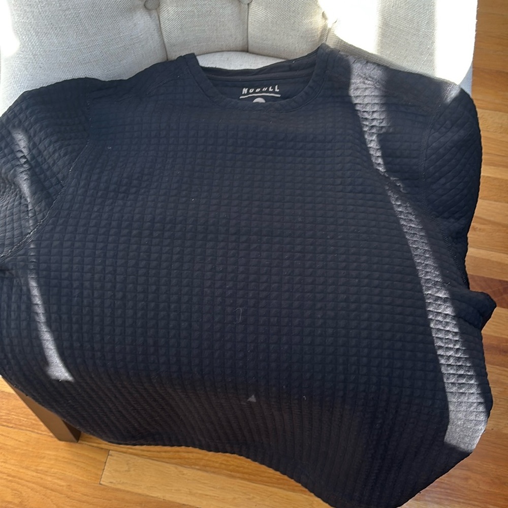 NOBULL sweatshirt
